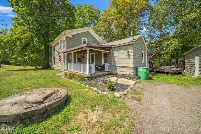 2189 Jefferson Eagleville Road, Jefferson, OH 44047