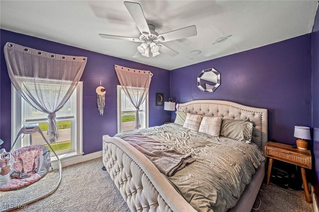 2189 Jefferson Eagleville Road, Jefferson, OH 44047