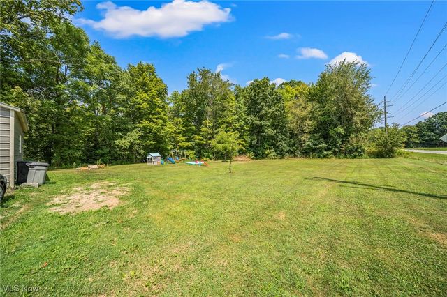 2189 Jefferson Eagleville Road, Jefferson, OH 44047