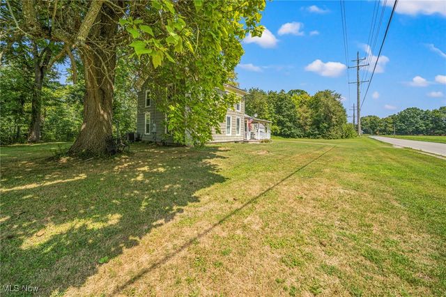 2189 Jefferson Eagleville Road, Jefferson, OH 44047