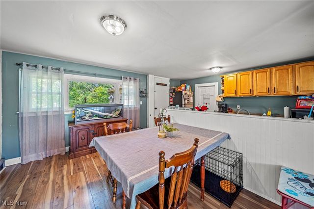 2189 Jefferson Eagleville Road, Jefferson, OH 44047