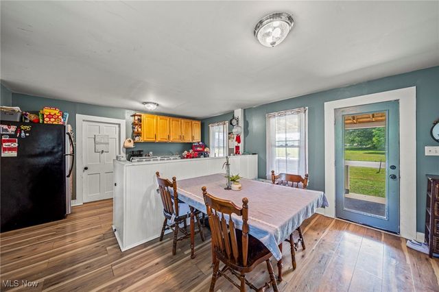 2189 Jefferson Eagleville Road, Jefferson, OH 44047