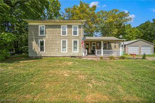 2189 Jefferson Eagleville Road, Jefferson, OH 44047