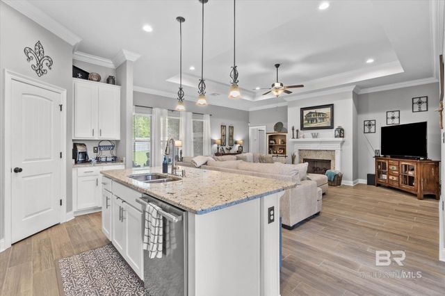 34234 Burwood Drive, Spanish Fort, AL 36527