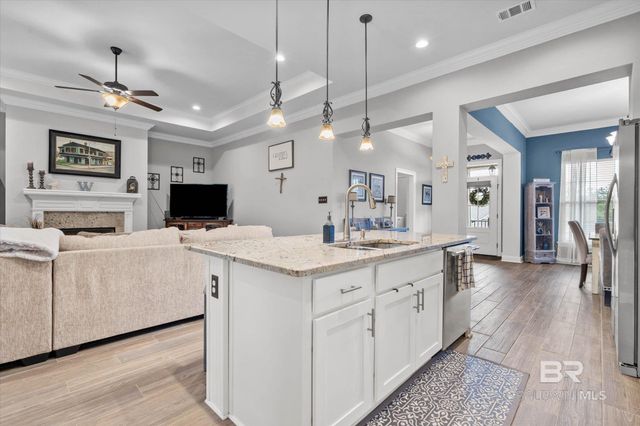 34234 Burwood Drive, Spanish Fort, AL 36527