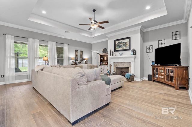 34234 Burwood Drive, Spanish Fort, AL 36527