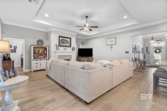 34234 Burwood Drive, Spanish Fort, AL 36527