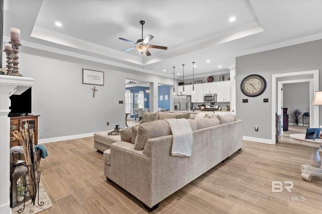 34234 Burwood Drive, Spanish Fort, AL 36527