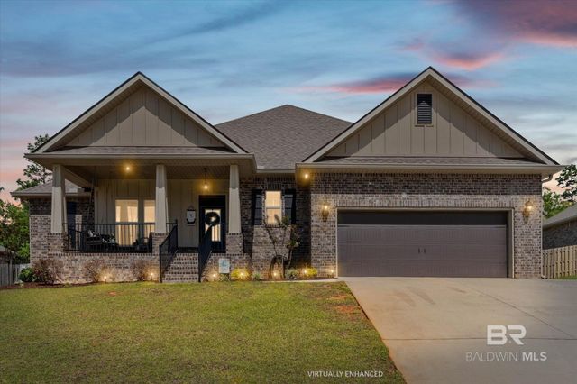 34234 Burwood Drive, Spanish Fort, AL 36527