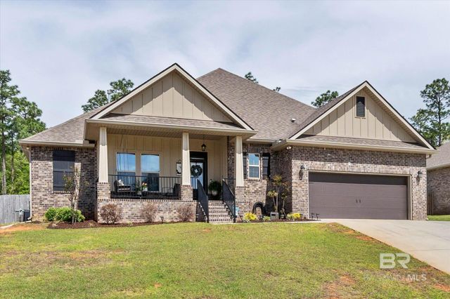 34234 Burwood Drive, Spanish Fort, AL 36527