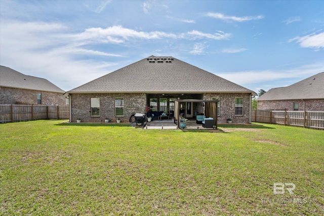 34234 Burwood Drive, Spanish Fort, AL 36527