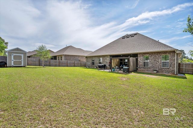 34234 Burwood Drive, Spanish Fort, AL 36527