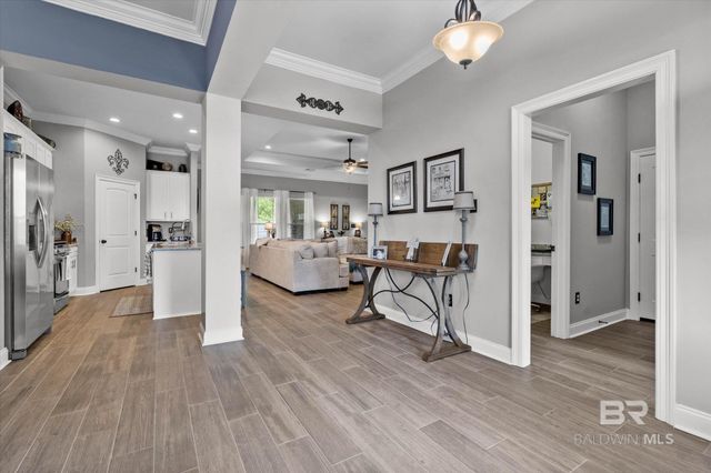 34234 Burwood Drive, Spanish Fort, AL 36527