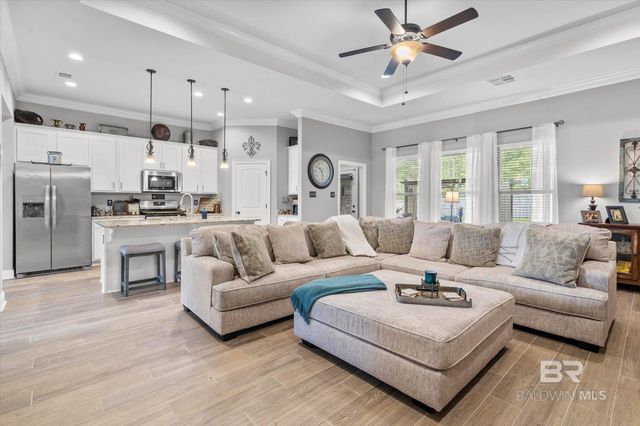 34234 Burwood Drive, Spanish Fort, AL 36527