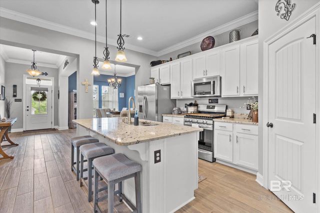 34234 Burwood Drive, Spanish Fort, AL 36527