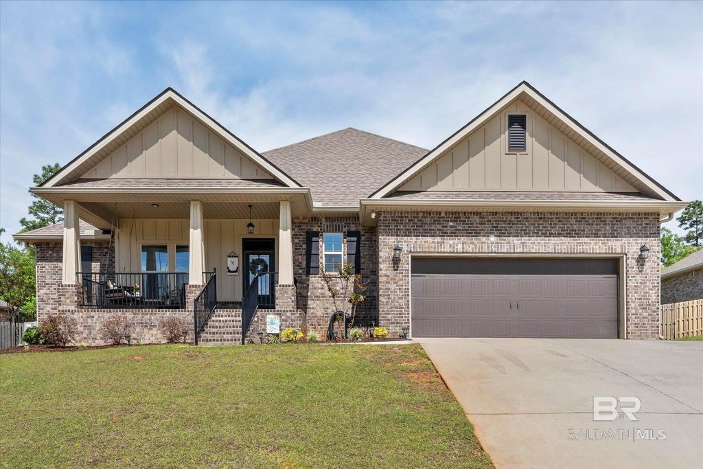 34234 Burwood Drive, Spanish Fort, AL 36527