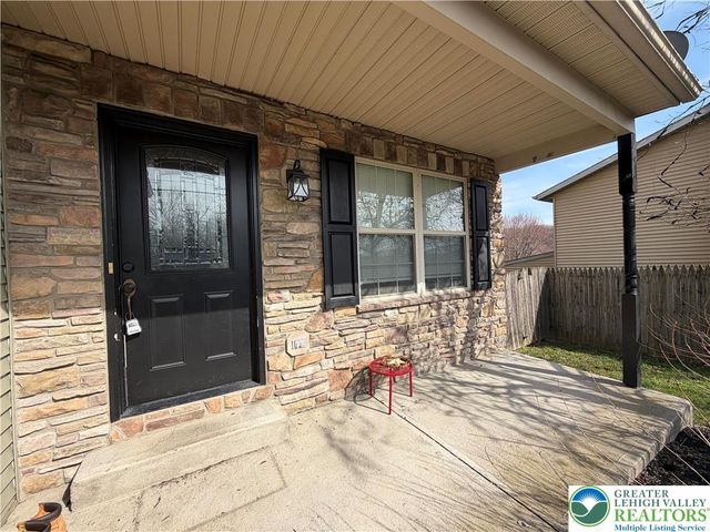 1511 Tweed Avenue, Salisbury Twp, PA 18103