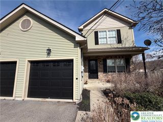 1511 Tweed Avenue, Salisbury Twp, PA 18103