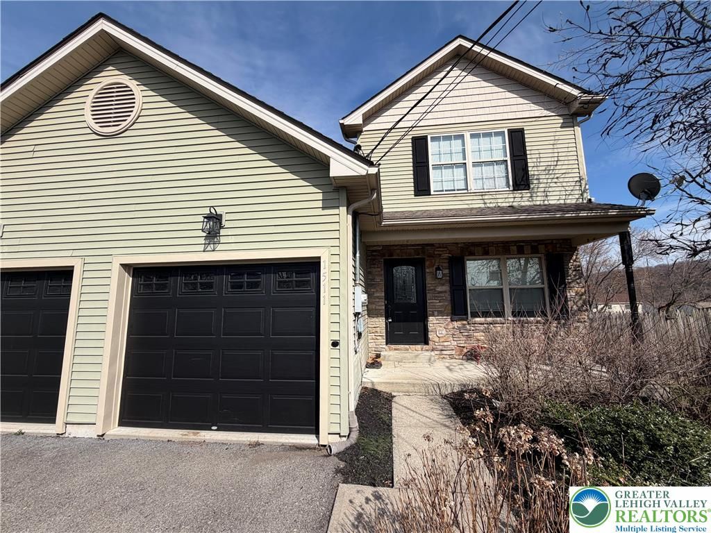 1511 Tweed Avenue, Salisbury Twp, PA 18103