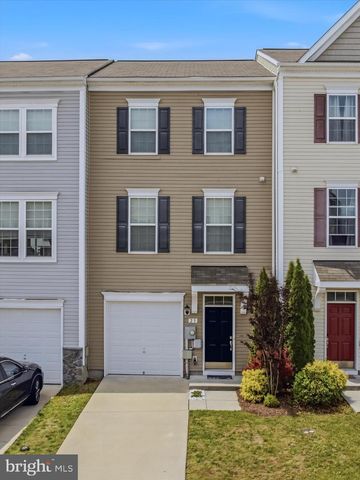 23 LANDIS CT, Falling Waters, WV 25419