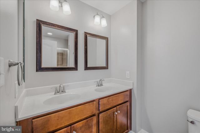 23 LANDIS CT, Falling Waters, WV 25419