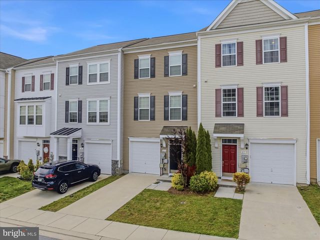 23 LANDIS CT, Falling Waters, WV 25419