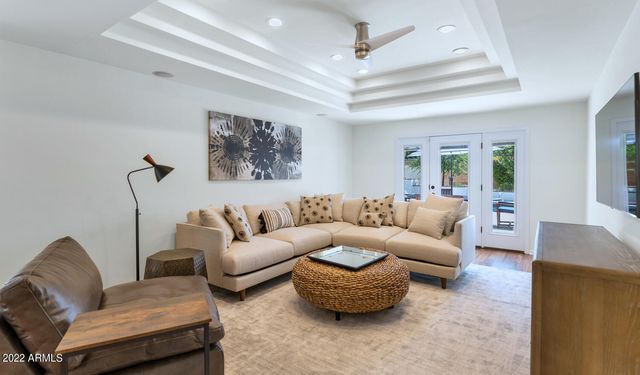 4219 N 62ND Street, Scottsdale, AZ 85251