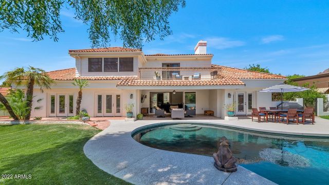 4219 N 62ND Street, Scottsdale, AZ 85251