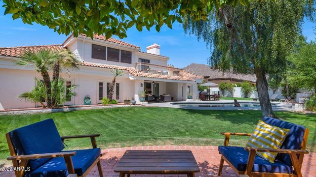 4219 N 62ND Street, Scottsdale, AZ 85251