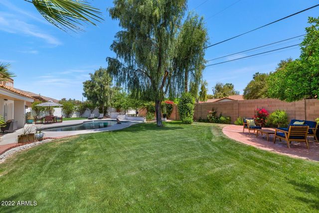 4219 N 62ND Street, Scottsdale, AZ 85251