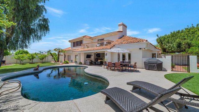 4219 N 62ND Street, Scottsdale, AZ 85251