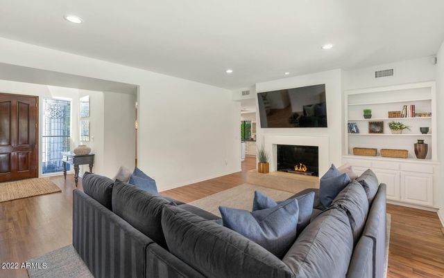 4219 N 62ND Street, Scottsdale, AZ 85251