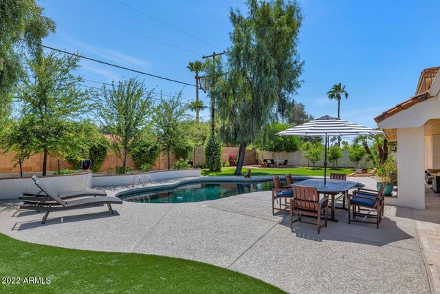 4219 N 62ND Street, Scottsdale, AZ 85251