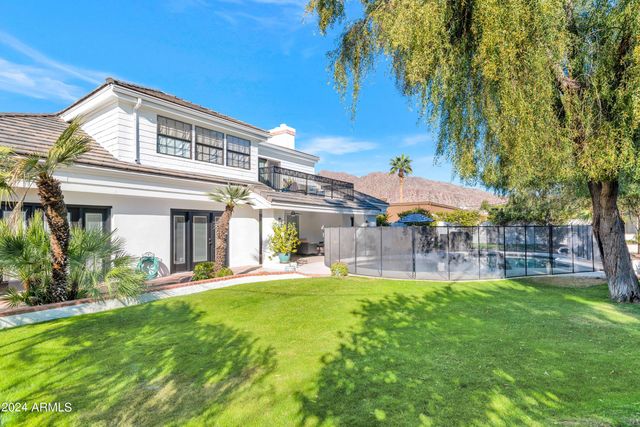 4219 N 62ND Street, Scottsdale, AZ 85251