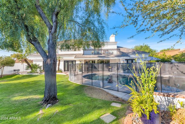 4219 N 62ND Street, Scottsdale, AZ 85251