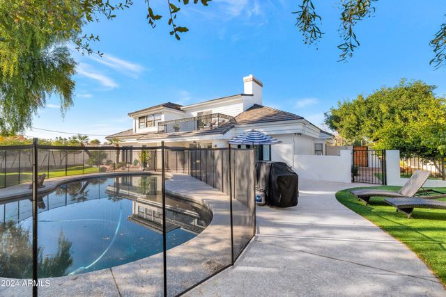 4219 N 62ND Street, Scottsdale, AZ 85251