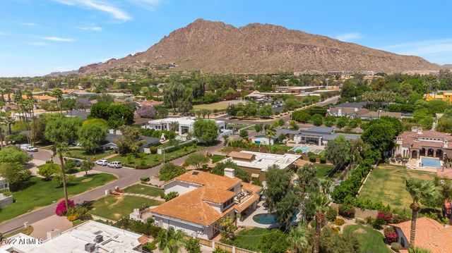 4219 N 62ND Street, Scottsdale, AZ 85251