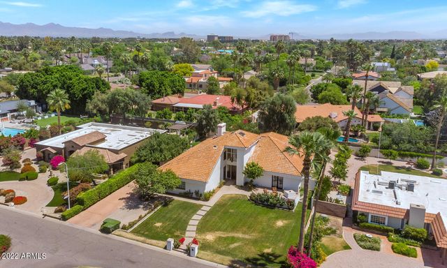 4219 N 62ND Street, Scottsdale, AZ 85251