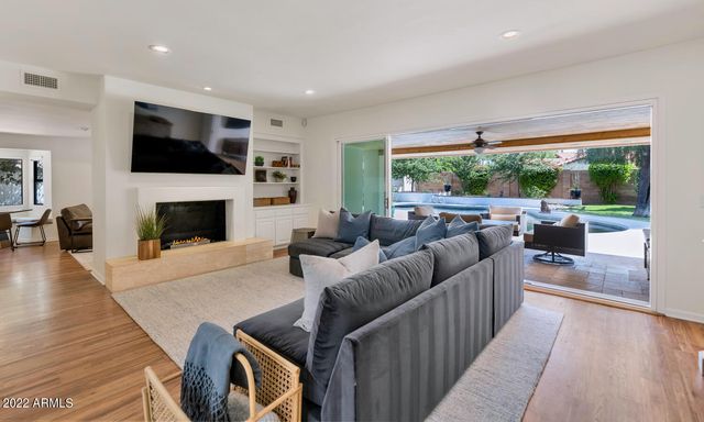 4219 N 62ND Street, Scottsdale, AZ 85251