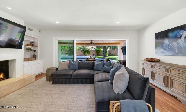 4219 N 62ND Street, Scottsdale, AZ 85251