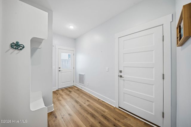 1312 Snapper Lane 1, Carolina Beach, NC 28428