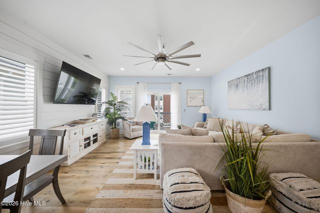 1312 Snapper Lane 1, Carolina Beach, NC 28428
