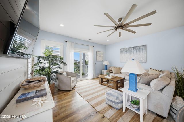 1312 Snapper Lane 1, Carolina Beach, NC 28428