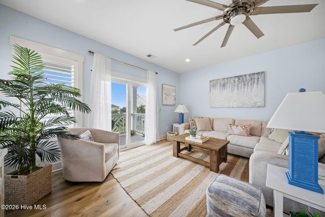 1312 Snapper Lane 1, Carolina Beach, NC 28428