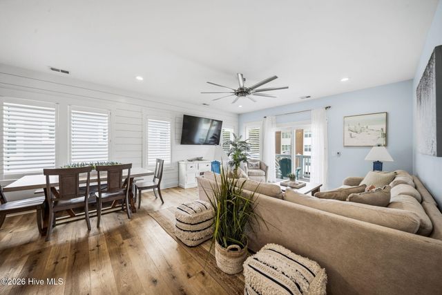 1312 Snapper Lane 1, Carolina Beach, NC 28428