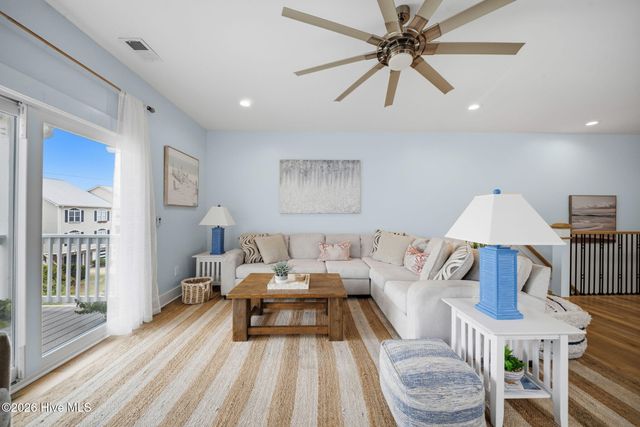 1312 Snapper Lane 1, Carolina Beach, NC 28428