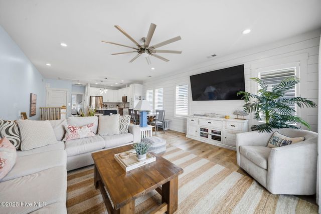 1312 Snapper Lane 1, Carolina Beach, NC 28428
