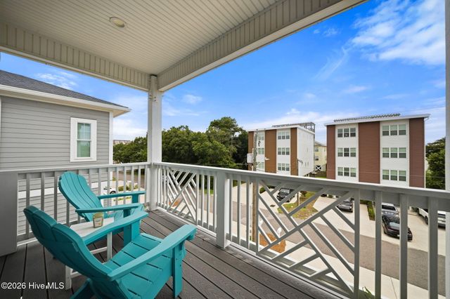 1312 Snapper Lane 1, Carolina Beach, NC 28428