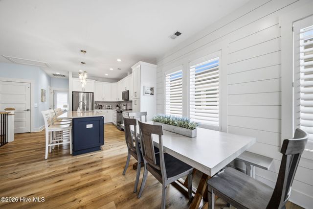 1312 Snapper Lane 1, Carolina Beach, NC 28428