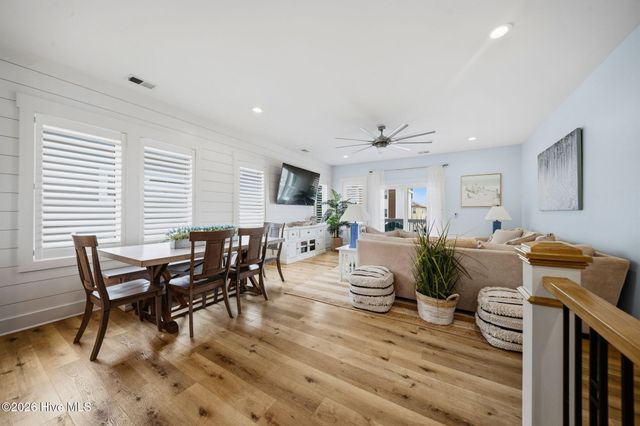 1312 Snapper Lane 1, Carolina Beach, NC 28428
